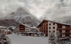 Hotel Lech Austria